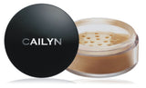 DELUXE MINERAL FOUNDATION POWDER