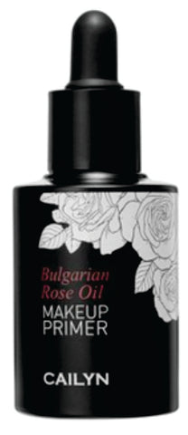 Bulgarian Rose Oil Makeup Primer