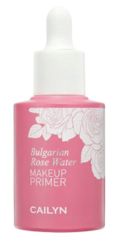 Bulgarian Rose Water Makeup Primer